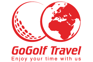 GoGolf Travel